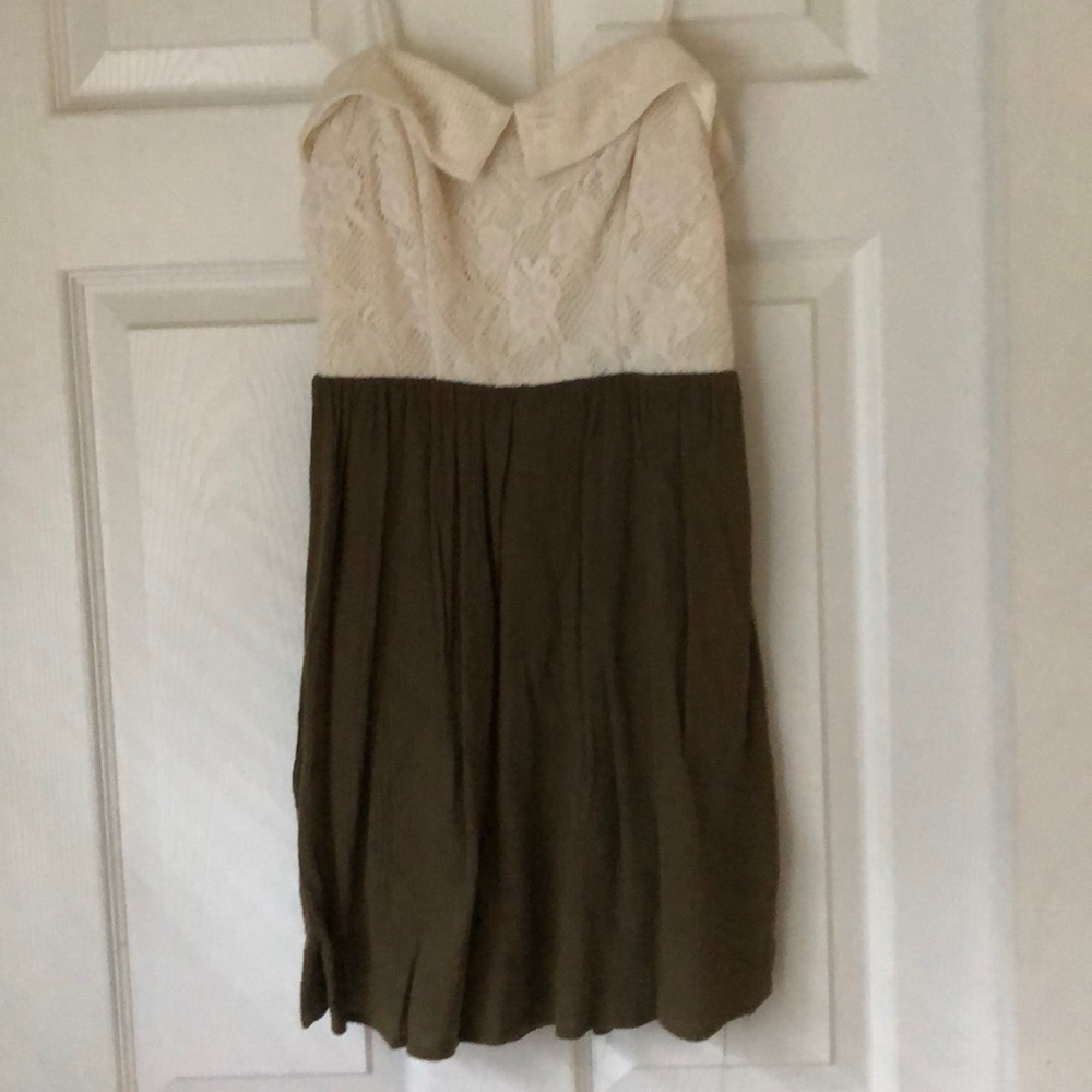 Party dress